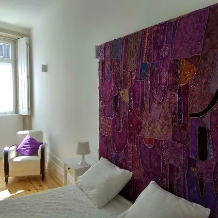 Apartment A Padaria - Historical Building Porto