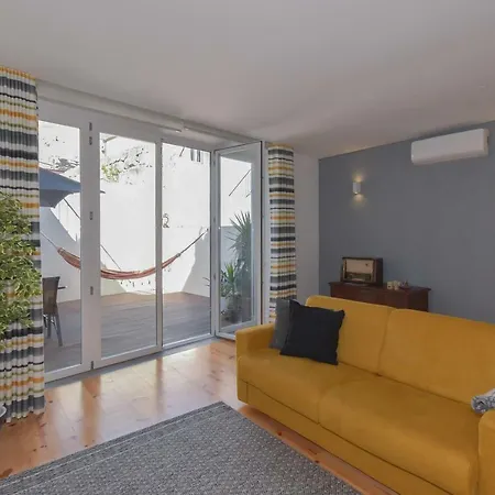 A Padaria - Historical Building Apartment *