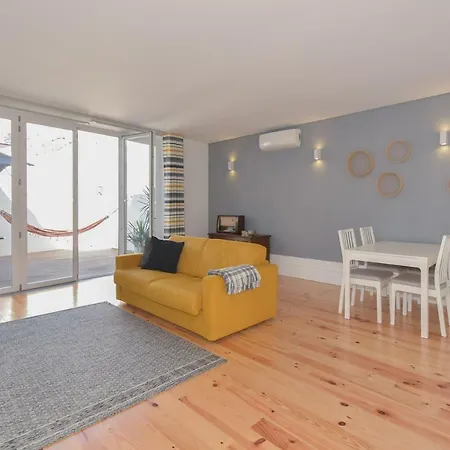 A Padaria - Historical Building Apartment Porto