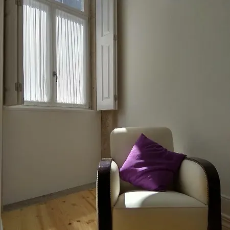 A Padaria - Historical Building Apartamento Oporto