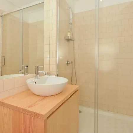 A Padaria - Historical Building Apartamento Oporto