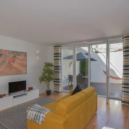A Padaria - Historical Building Apartamento Oporto