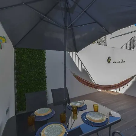 A Padaria - Historical Building Apartamento